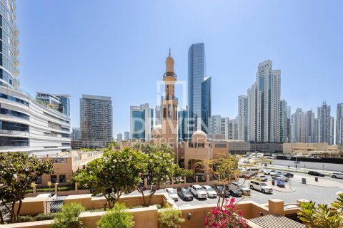 Byt v Old Town, Dubai, SAE 1 ložnice, 101 m² Č.: 603129 - fotografie 14