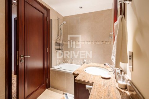 Byt v Old Town, Dubai, SAE 1 ložnice, 101 m² Č.: 603129 - fotografie 6