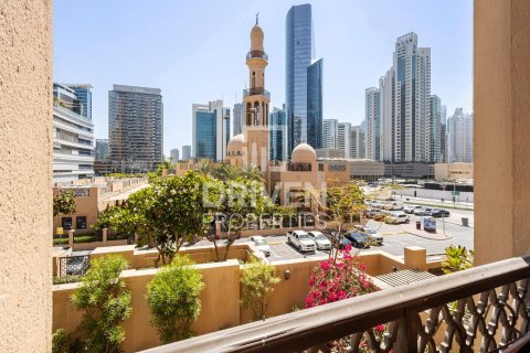 Byt v Old Town, Dubai, SAE 1 ložnice, 101 m² Č.: 603129 - fotografie 7