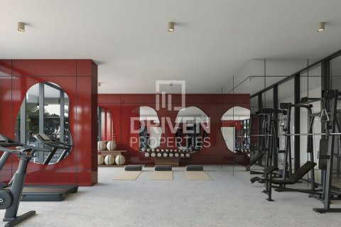 Apartament në Jumeirah Village Circle, Dubai, Emiratet e Bashkuara Arabe 2 dhoma gjumi, 119 m2. № 602957 - Foto 18