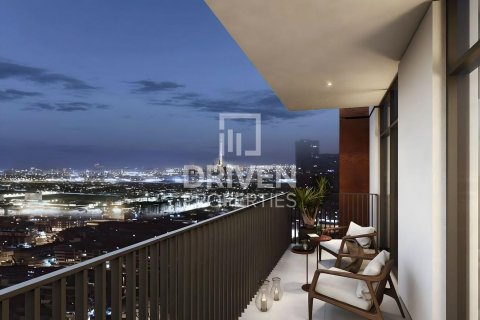 Apartament në Jumeirah Village Circle, Dubai, Emiratet e Bashkuara Arabe 2 dhoma gjumi, 119 m2. № 602957 - Foto 23