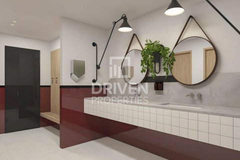 Apartament në Jumeirah Village Circle, Dubai, Emiratet e Bashkuara Arabe 2 dhoma gjumi, 119 m2. № 602957 - Foto 11
