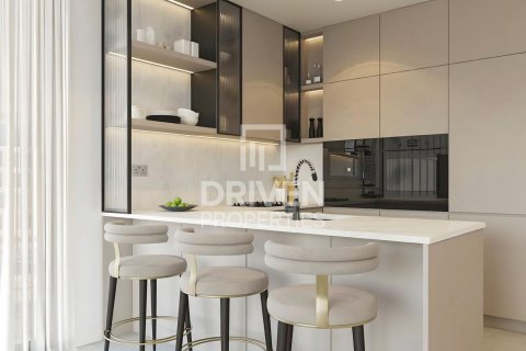 Apartament në Jumeirah Village Circle, Dubai, Emiratet e Bashkuara Arabe 2 dhoma gjumi, 119 m2. № 602957 - Foto 3