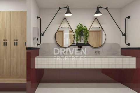 Apartament në Jumeirah Village Circle, Dubai, Emiratet e Bashkuara Arabe 2 dhoma gjumi, 119 m2. № 602957 - Foto 6