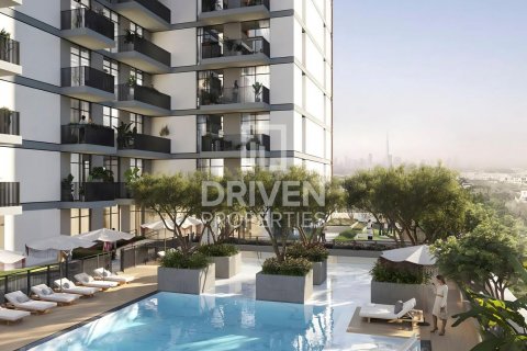 Apartament në Jumeirah Village Circle, Dubai, Emiratet e Bashkuara Arabe 2 dhoma gjumi, 119 m2. № 602957 - Foto 20