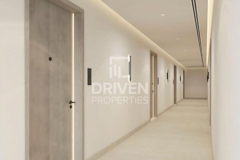Apartament në Jumeirah Village Circle, Dubai, Emiratet e Bashkuara Arabe 2 dhoma gjumi, 119 m2. № 602957 - Foto 19