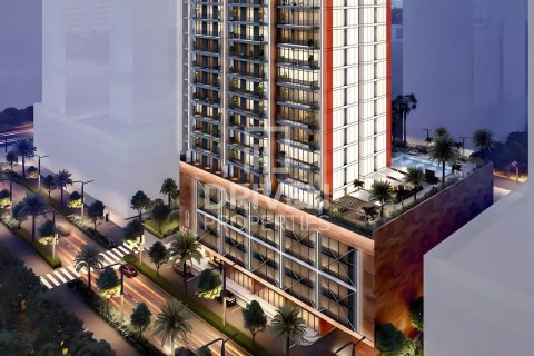 Apartament në Jumeirah Village Circle, Dubai, Emiratet e Bashkuara Arabe 2 dhoma gjumi, 119 m2. № 602957 - Foto 14