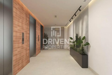 Apartament në Jumeirah Village Circle, Dubai, Emiratet e Bashkuara Arabe 2 dhoma gjumi, 119 m2. № 602957 - Foto 16