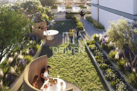 Apartament në Jumeirah Village Circle, Dubai, Emiratet e Bashkuara Arabe 2 dhoma gjumi, 119 m2. № 602957 - Foto 10