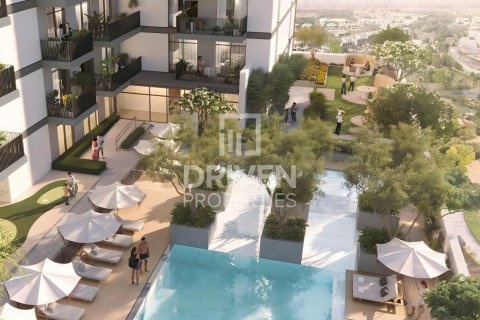 Apartament në Jumeirah Village Circle, Dubai, Emiratet e Bashkuara Arabe 2 dhoma gjumi, 119 m2. № 602957 - Foto 24
