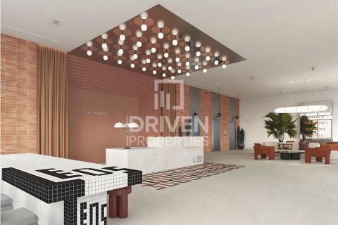 Apartament në Jumeirah Village Circle, Dubai, Emiratet e Bashkuara Arabe 2 dhoma gjumi, 119 m2. № 602957 - Foto 5