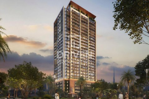 Apartament në Jumeirah Village Circle, Dubai, Emiratet e Bashkuara Arabe 2 dhoma gjumi, 119 m2. № 602957 - Foto 13