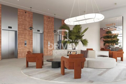Apartament në Jumeirah Village Circle, Dubai, Emiratet e Bashkuara Arabe 2 dhoma gjumi, 119 m2. № 602957 - Foto 15