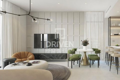 Apartament në Jumeirah Village Circle, Dubai, Emiratet e Bashkuara Arabe 2 dhoma gjumi, 119 m2. № 602957 - Foto 1