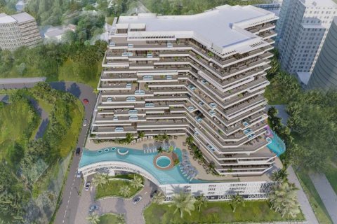 TRINITY v Arjan, Dubai, SAE Č.: 389154