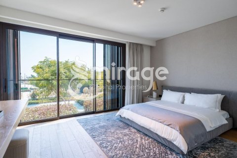 Villa on the Saadiyat Island, Abu Dhabi, UAE 5 bedrooms, 579.2 sq.m. № 578513 - photo 5