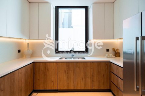 Villa on the Saadiyat Island, Abu Dhabi, UAE 5 bedrooms, 579.2 sq.m. № 578513 - photo 9