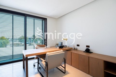 Villa on the Saadiyat Island, Abu Dhabi, UAE 5 bedrooms, 579.2 sq.m. № 578513 - photo 4