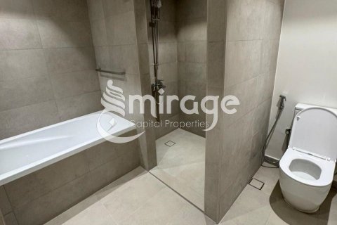 Vila na Yas Island, Abu Dhabi, SAE 5 ložnice, 288.7 m² Č.: 578515 - fotografie 12