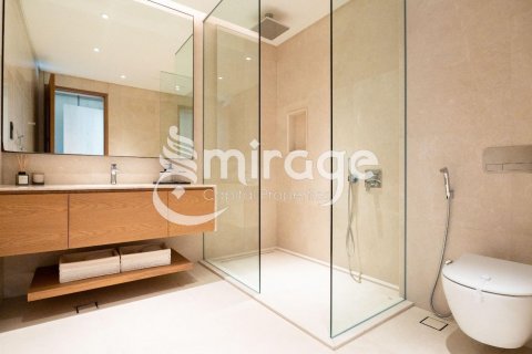 Vila na Saadiyat Island, Abu Dhabi, SAE 6 ložnice, 564.1 m² Č.: 578519 - fotografie 10