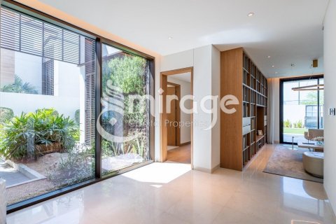 Vila na Saadiyat Island, Abu Dhabi, SAE 6 ložnice, 564.1 m² Č.: 578519 - fotografie 2