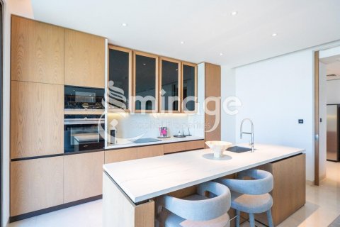 Vila na Saadiyat Island, Abu Dhabi, SAE 6 ložnice, 564.1 m² Č.: 578519 - fotografie 8