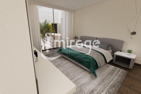 Vilë në Saadiyat Island, Abu Dhabi, Emiratet e Bashkuara Arabe 6 dhoma gjumi, 591.4 m2. № 578516 - Foto 5