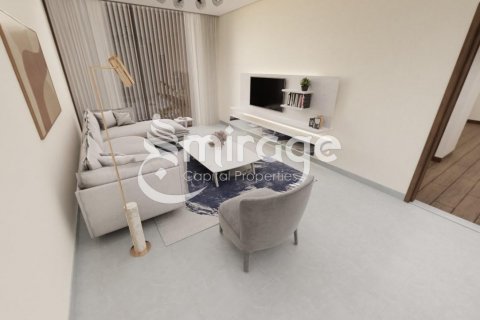 Vilë në Saadiyat Island, Abu Dhabi, Emiratet e Bashkuara Arabe 6 dhoma gjumi, 591.4 m2. № 578516 - Foto 3