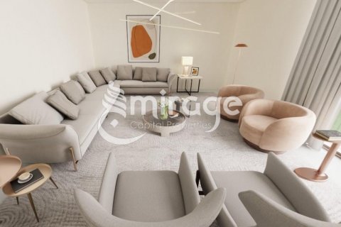 Vilë në Saadiyat Island, Abu Dhabi, Emiratet e Bashkuara Arabe 6 dhoma gjumi, 591.4 m2. № 578516 - Foto 2