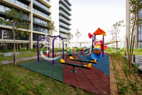 דירה למכירה ב Saadiyat Island, Abu Dhabi, איחוד האמירויות  42.2 מ"ר, מספר 578518 - תמונה 10