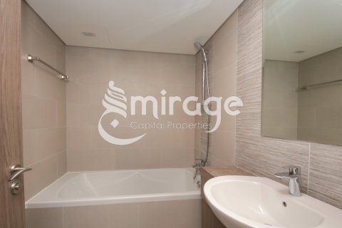 דירה למכירה ב Saadiyat Island, Abu Dhabi, איחוד האמירויות  42.2 מ"ר, מספר 578518 - תמונה 7