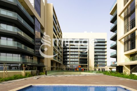 דירה למכירה ב Saadiyat Island, Abu Dhabi, איחוד האמירויות  42.2 מ"ר, מספר 578518 - תמונה 1