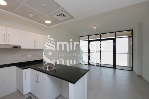 דירה למכירה ב Saadiyat Island, Abu Dhabi, איחוד האמירויות  42.2 מ"ר, מספר 578518 - תמונה 6