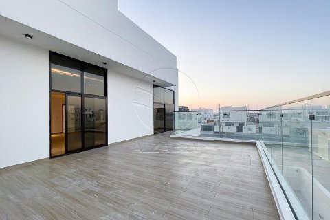 Vila v Al Shamkha, Abu Dhabi, SAE 5 ložnice, 521 m² Č.: 615697 - fotografie 22