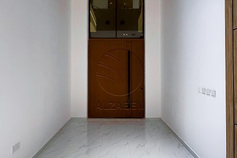 Vila v Al Shamkha, Abu Dhabi, SAE 5 ložnice, 521 m² Č.: 615697 - fotografie 12