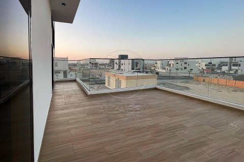 Vila v Al Shamkha, Abu Dhabi, SAE 5 ložnice, 521 m² Č.: 615697 - fotografie 20