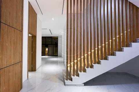 Vila v Al Shamkha, Abu Dhabi, SAE 5 ložnice, 521 m² Č.: 615697 - fotografie 13