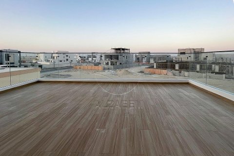 Vila v Al Shamkha, Abu Dhabi, SAE 5 ložnice, 521 m² Č.: 615697 - fotografie 21