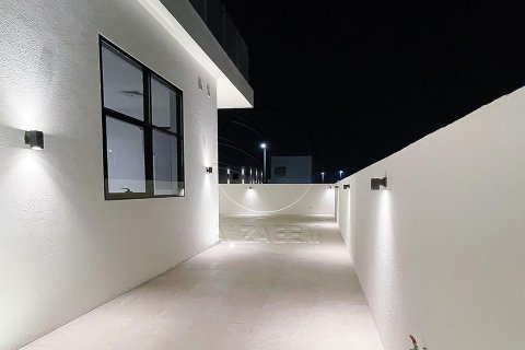 Vila v Al Shamkha, Abu Dhabi, SAE 5 ložnice, 521 m² Č.: 615697 - fotografie 23