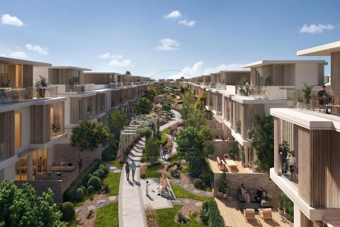 Shtëpi në qytet në Al Reem Island, Abu Dhabi, Emiratet e Bashkuara Arabe 4 dhoma gjumi, 318 m2. № 615699 - Foto 8