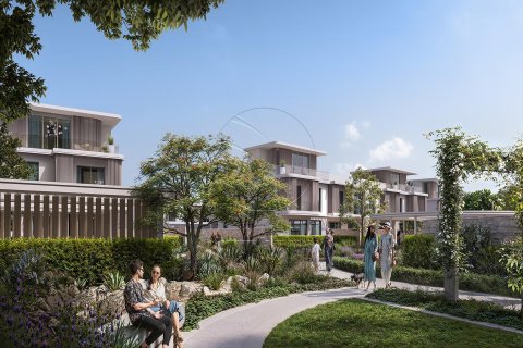 Shtëpi në qytet në Al Reem Island, Abu Dhabi, Emiratet e Bashkuara Arabe 4 dhoma gjumi, 318 m2. № 615699 - Foto 7
