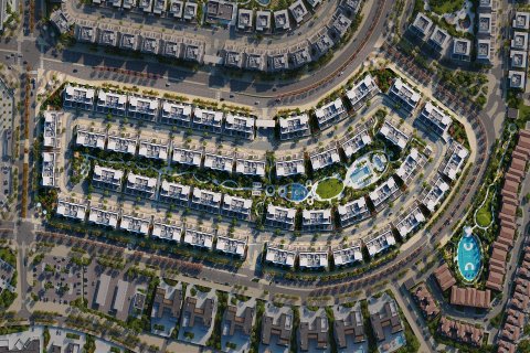 Shtëpi në qytet në Al Reem Island, Abu Dhabi, Emiratet e Bashkuara Arabe 4 dhoma gjumi, 318 m2. № 615699 - Foto 13