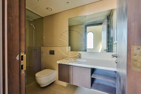 Townhouse in Khalifa City, Abu Dhabi, UAE 2 bedrooms, 123 sq.m. № 615698 - photo 25