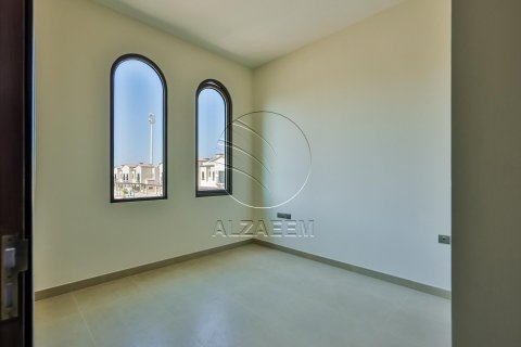 Townhouse in Khalifa City, Abu Dhabi, UAE 2 bedrooms, 123 sq.m. № 615698 - photo 10