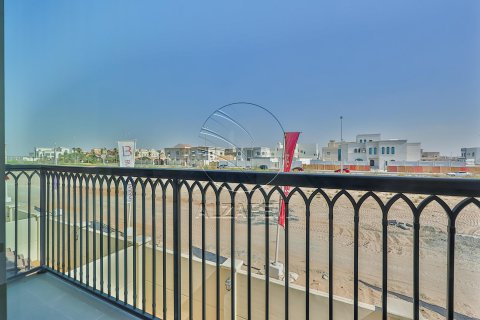 Townhouse in Khalifa City, Abu Dhabi, UAE 2 bedrooms, 123 sq.m. № 615698 - photo 20