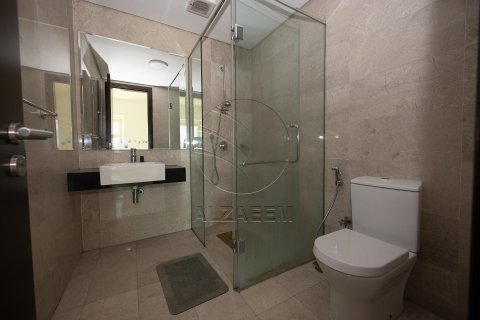 Střešní byt v Al Reem Island, Abu Dhabi, SAE 5 ložnice, 854 m² Č.: 615701 - fotografie 11