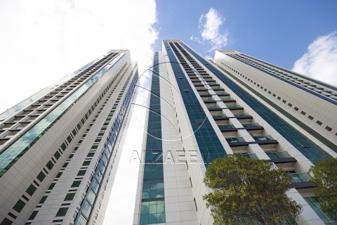 Střešní byt v Al Reem Island, Abu Dhabi, SAE 5 ložnice, 854 m² Č.: 615701 - fotografie 1