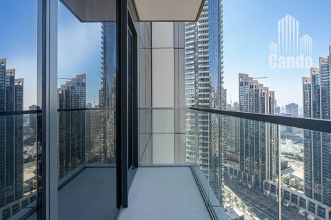 Byt v Downtown Dubai (Downtown Burj Dubai), Dubai, SAE 1 ložnice, 71.2 m² Č.: 600153 - fotografie 60
