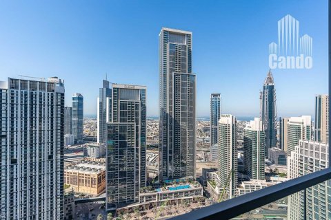 Byt v Downtown Dubai (Downtown Burj Dubai), Dubai, SAE 1 ložnice, 71.2 m² Č.: 600153 - fotografie 12