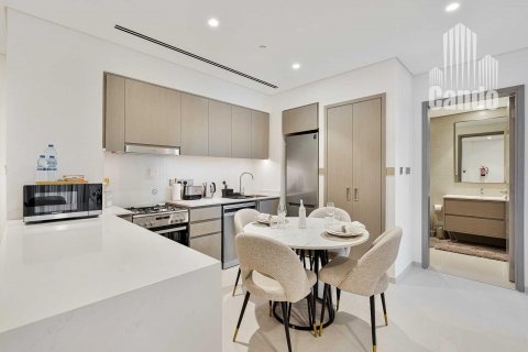 Byt v Downtown Dubai (Downtown Burj Dubai), Dubai, SAE 1 ložnice, 71.2 m² Č.: 600153 - fotografie 27
